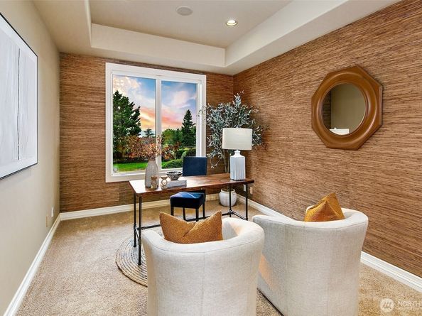 21722 Chinook Road, Woodway WA 98020