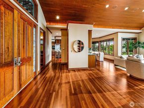 21722 Chinook Road, Woodway WA 98020