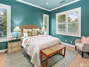 21722 Chinook Road, Woodway WA 98020