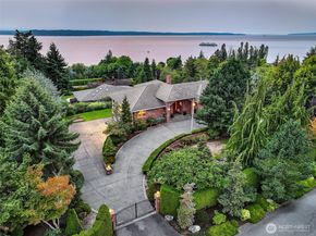 21722 Chinook Road, Woodway WA 98020