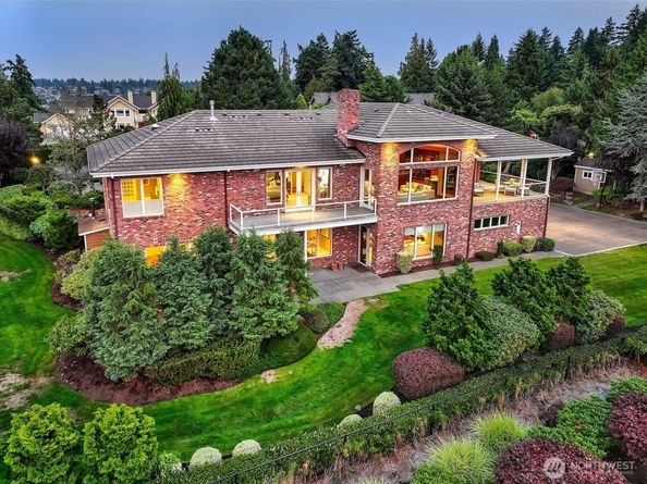 21722 Chinook Road, Woodway WA 98020