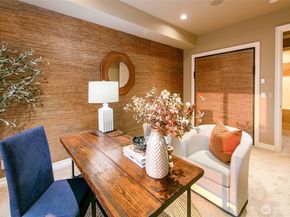 21722 Chinook Road, Woodway WA 98020