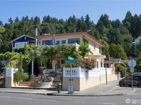 4030 Beach Drive SW, Seattle WA 98116