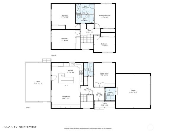 15106 122nd Court NE, Kirkland WA 98034