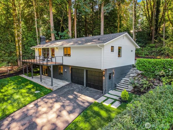 15909 175th Avenue NE, Woodinville WA 98072