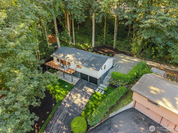 15909 175th Avenue NE, Woodinville WA 98072