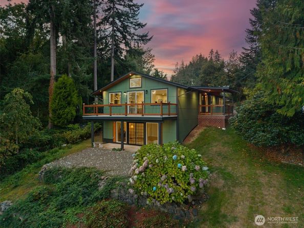 1313 Colchester Drive SE, Port Orchard WA 98366