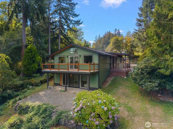1313 Colchester Drive SE, Port Orchard WA 98366