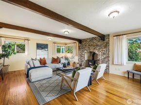4515 SW 100th Street, Seattle WA 98146
