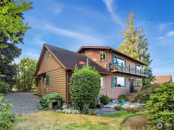 4515 SW 100th Street, Seattle WA 98146