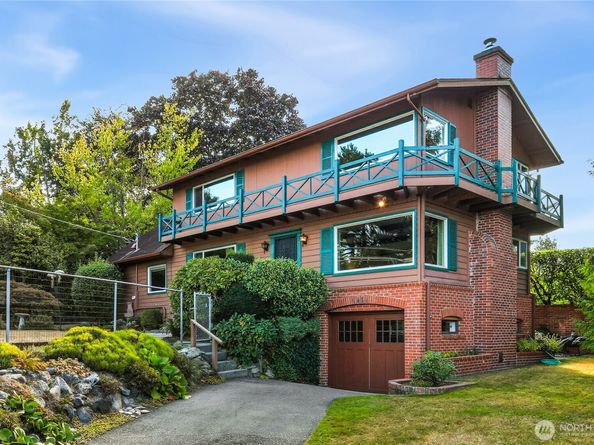 4515 SW 100th Street, Seattle WA 98146