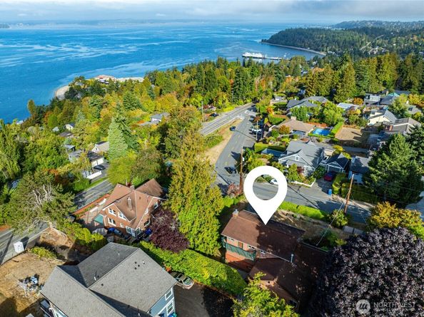 4515 SW 100th Street, Seattle WA 98146