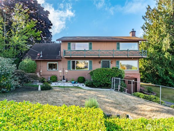 4515 SW 100th Street, Seattle WA 98146