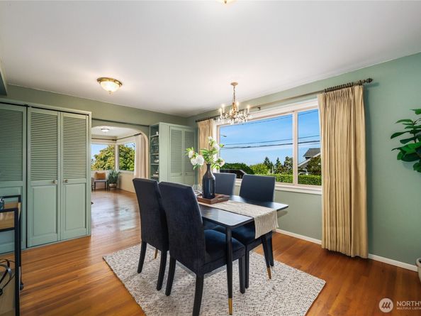 4515 SW 100th Street, Seattle WA 98146