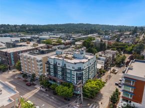 5615 24th Avenue NW 45, Seattle WA 98107
