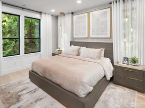 17281 SE 43rd Street, Bellevue WA 98006