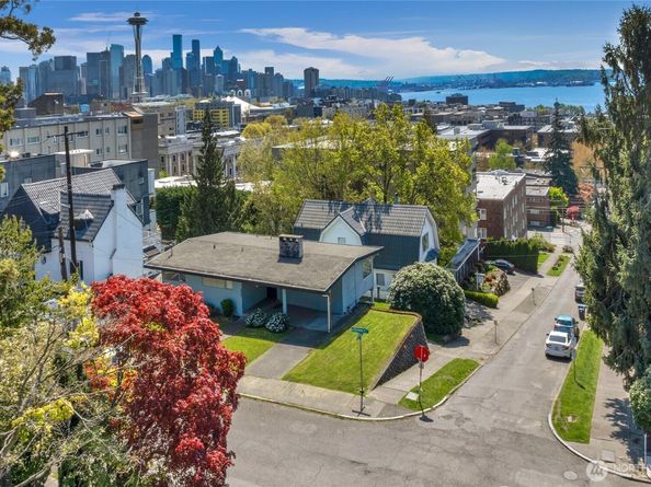 924 3rd Avenue W, Seattle WA 98119