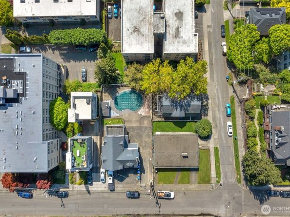 924 3rd Avenue W, Seattle WA 98119