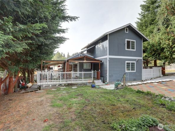 20705 13th Avenue S, SeaTac WA 98198