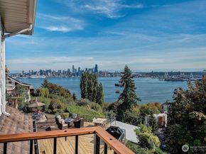 1638 Palm Avenue SW, Seattle WA 98116