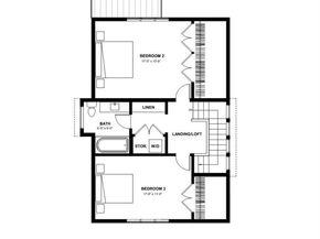 2218 NE 125th Street, Seattle WA 98125