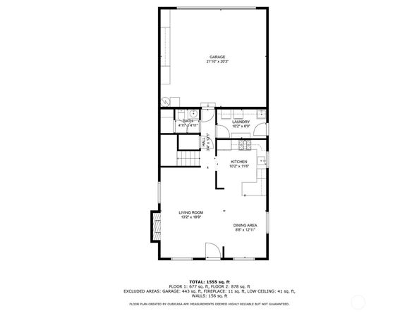 11416 33rd Street NE, Lake Stevens WA 98258