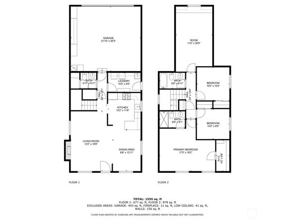 11416 33rd Street NE, Lake Stevens WA 98258