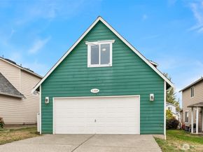 11416 33rd Street NE, Lake Stevens WA 98258