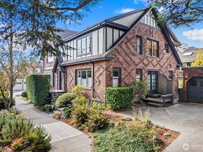 4903 Linden Avenue N 3, Seattle WA 98103