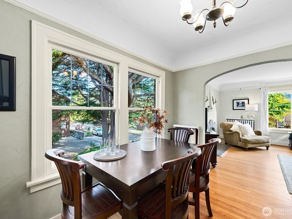 4903 Linden Avenue N 3, Seattle WA 98103