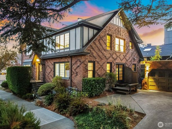 4903 Linden Avenue N 3, Seattle WA 98103