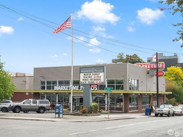4903 Linden Avenue N 3, Seattle WA 98103