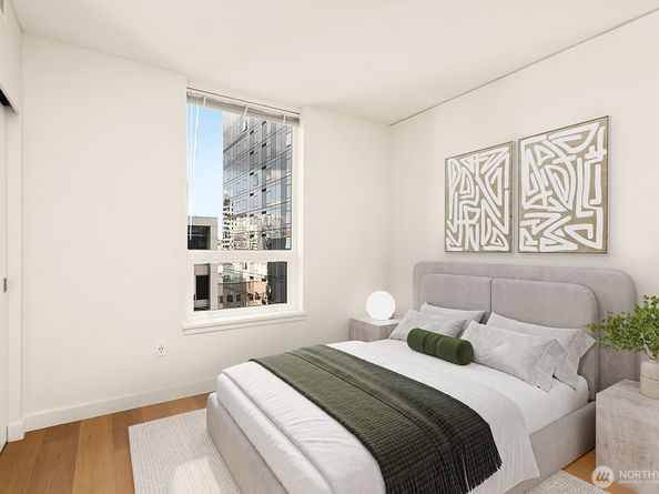 121 Stewart Street 1502, Seattle WA 98101