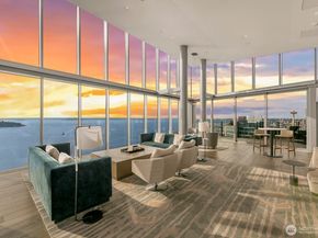 121 Stewart Street 1502, Seattle WA 98101