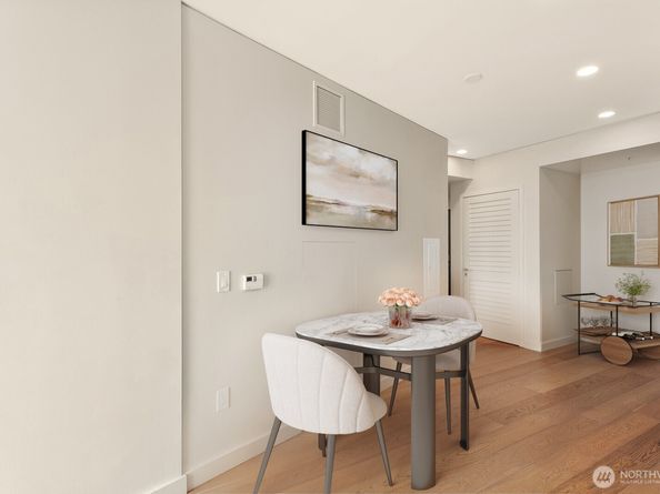 121 Stewart Street 1502, Seattle WA 98101