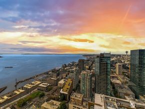 121 Stewart Street 1502, Seattle WA 98101