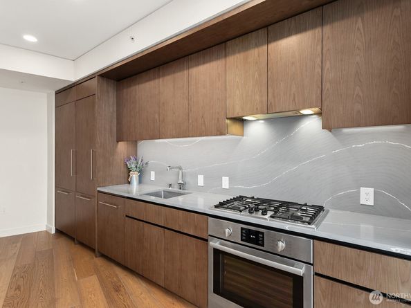 121 Stewart Street 1502, Seattle WA 98101