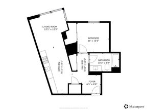 121 Stewart Street 1502, Seattle WA 98101