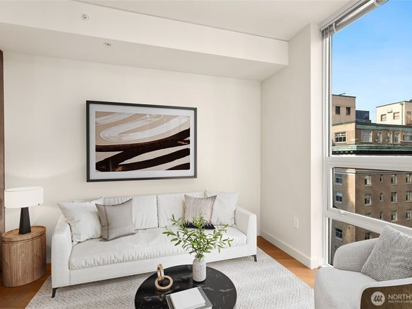 121 Stewart Street 1502, Seattle WA 98101
