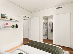 121 Stewart Street 1502, Seattle WA 98101