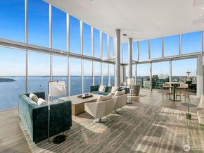 121 Stewart Street 1502, Seattle WA 98101