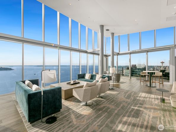 121 Stewart Street 1502, Seattle WA 98101