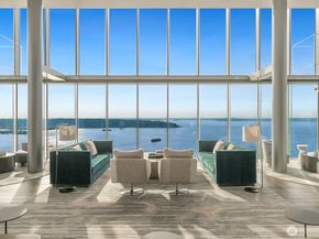 121 Stewart Street 1502, Seattle WA 98101