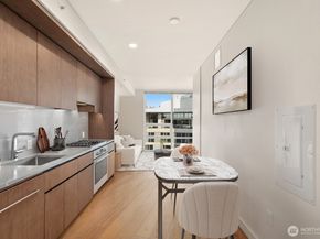 121 Stewart Street 1502, Seattle WA 98101