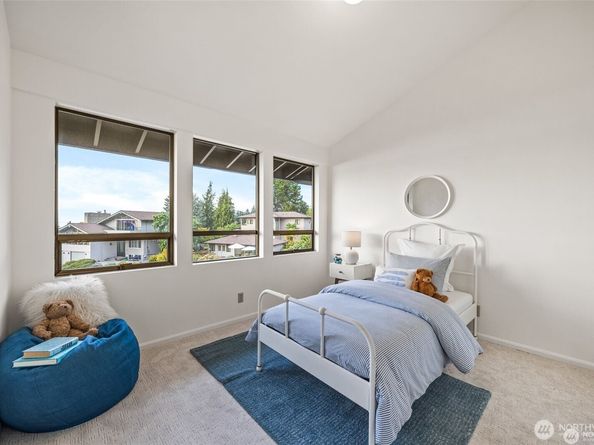 1231 NW 126th Street, Seattle WA 98177