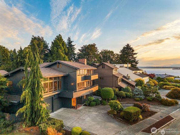 1231 NW 126th Street, Seattle WA 98177