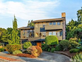 1231 NW 126th Street, Seattle WA 98177