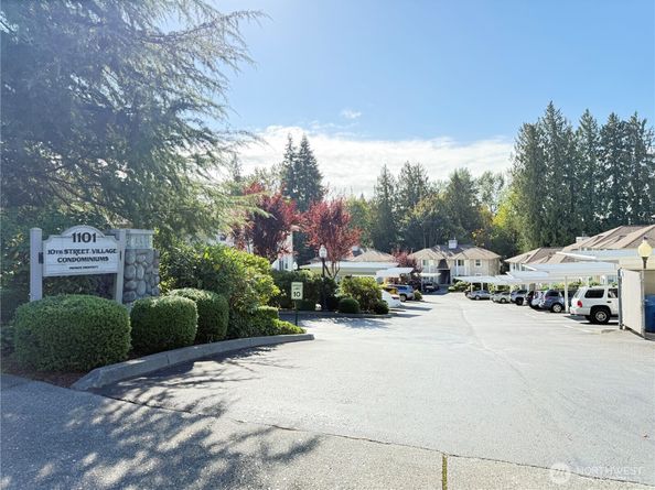 1101 10th Street 31, Snohomish WA 98290