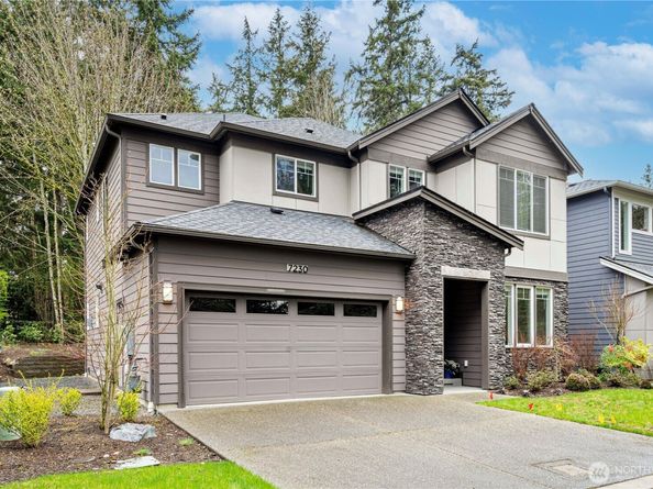 7230 NE 129th St, Kirkland WA 98034