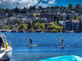 2450 Westlake Avenue N A6, Seattle WA 98109